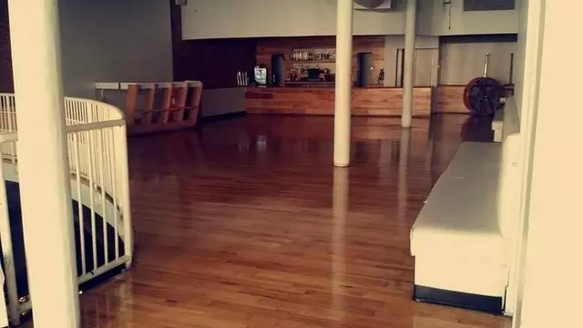 Anderson’s Cleaning Service