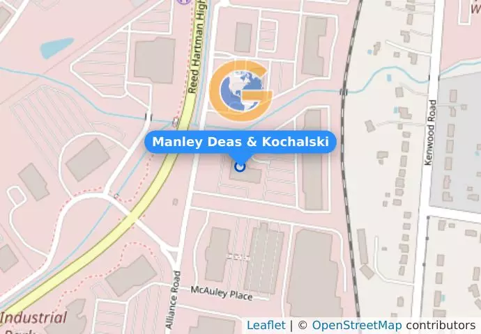 Manley Deas & Kochalski