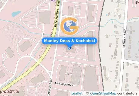 Manley Deas & Kochalski