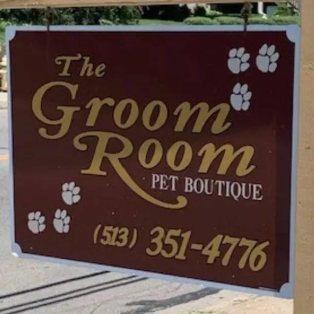 The Groom Room Pet Boutique