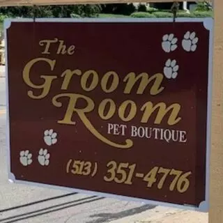 The Groom Room Pet Boutique