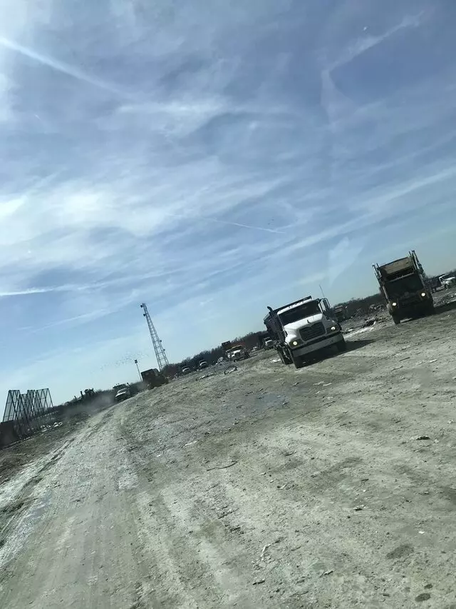 Rumpke Waste & Recycling