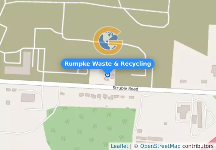 Rumpke Waste & Recycling