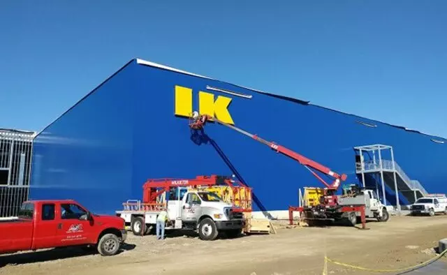 Atlantic Sign Company