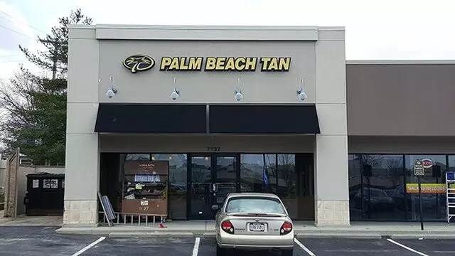 Atlantic Sign Company