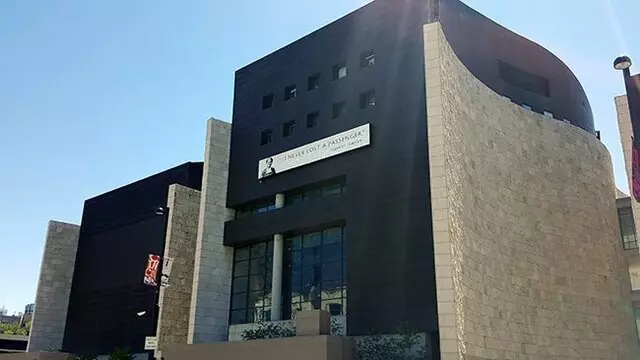 Atlantic Sign Company