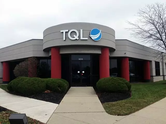 Atlantic Sign Company