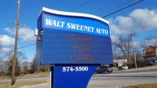 Atlantic Sign Company