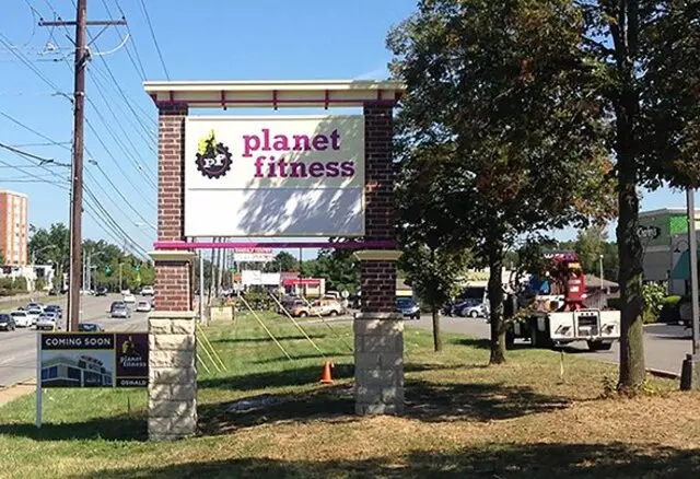 Atlantic Sign Company