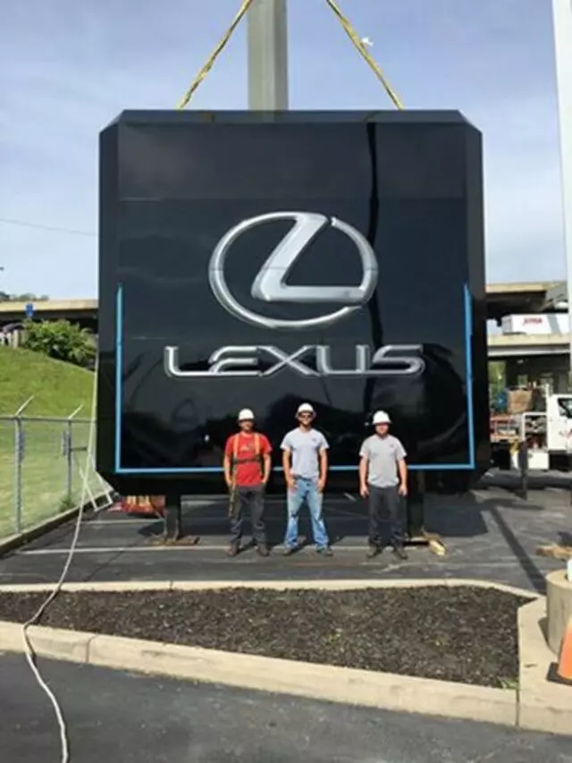 Atlantic Sign Company