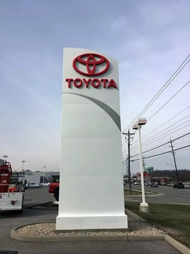 Atlantic Sign Company