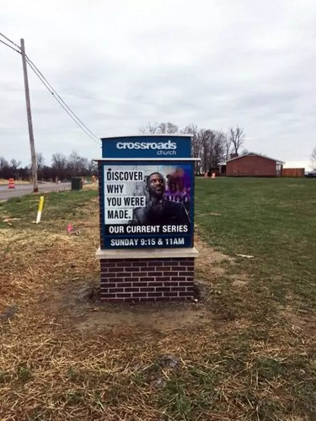 Atlantic Sign Company