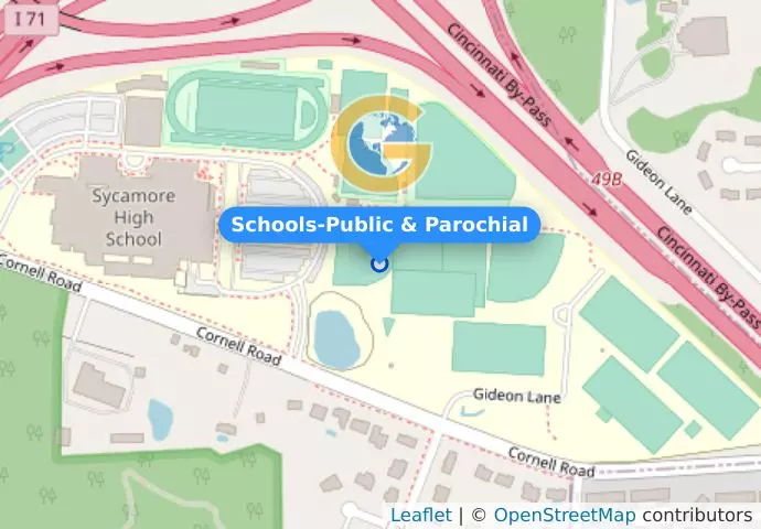 Schools-Public & Parochial