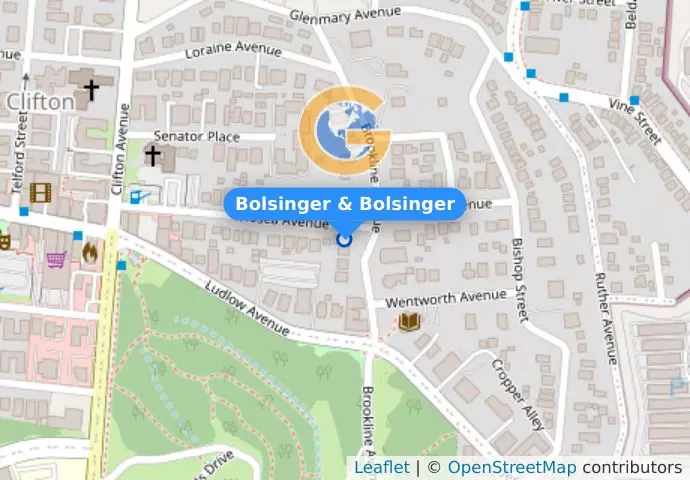 Bolsinger & Bolsinger