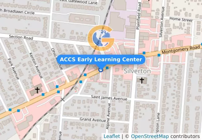 ACCS Early Learning Center