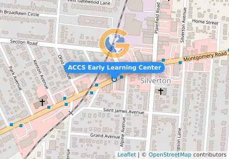 ACCS Early Learning Center