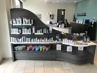 Hand & Stone Massage and Facial Spa