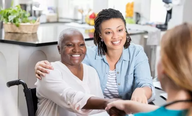 Forever Angels Home Health Agency