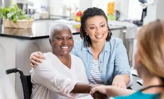 Forever Angels Home Health Agency
