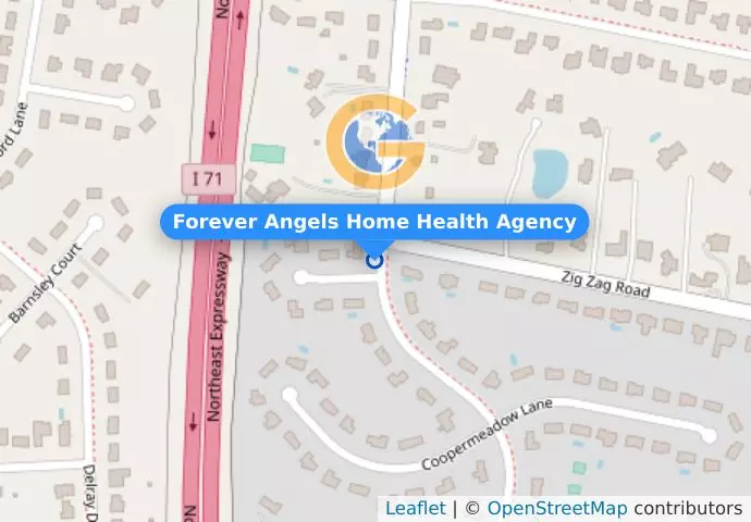 Forever Angels Home Health Agency