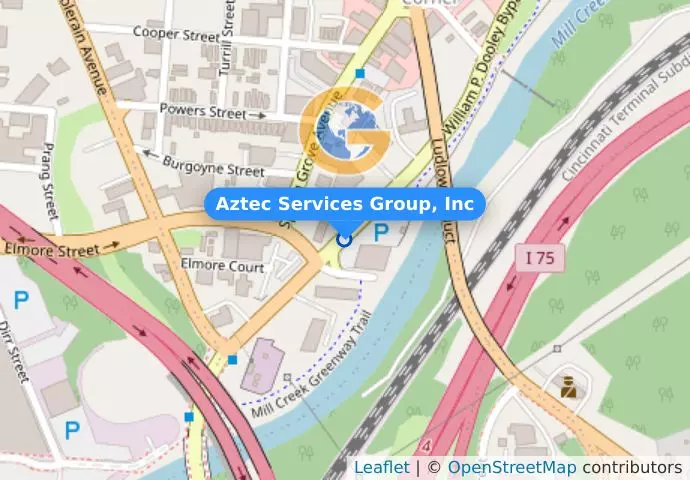 Aztec Services Group, Inc