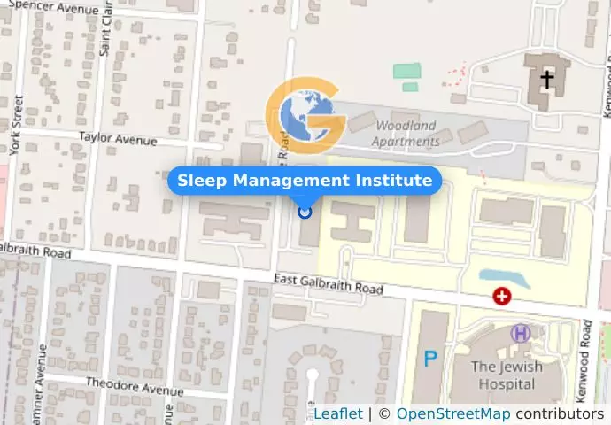 Sleep Management Institute