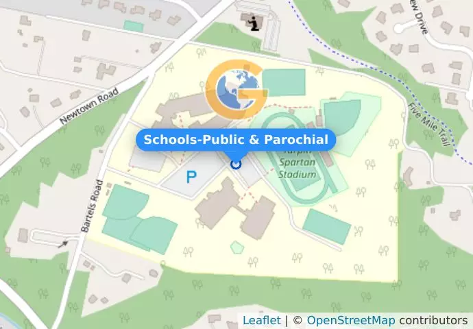 Schools-Public & Parochial