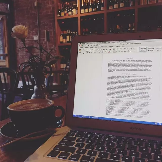 1215 Wine Bar & Coffee Lab
