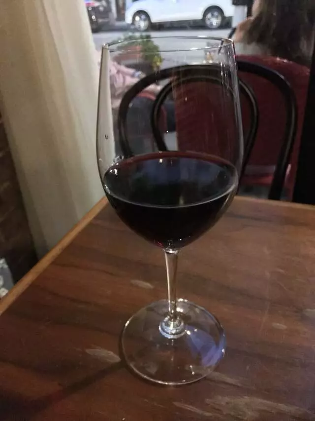 1215 Wine Bar & Coffee Lab