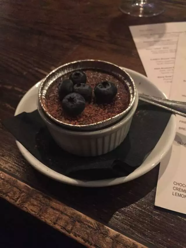 1215 Wine Bar & Coffee Lab