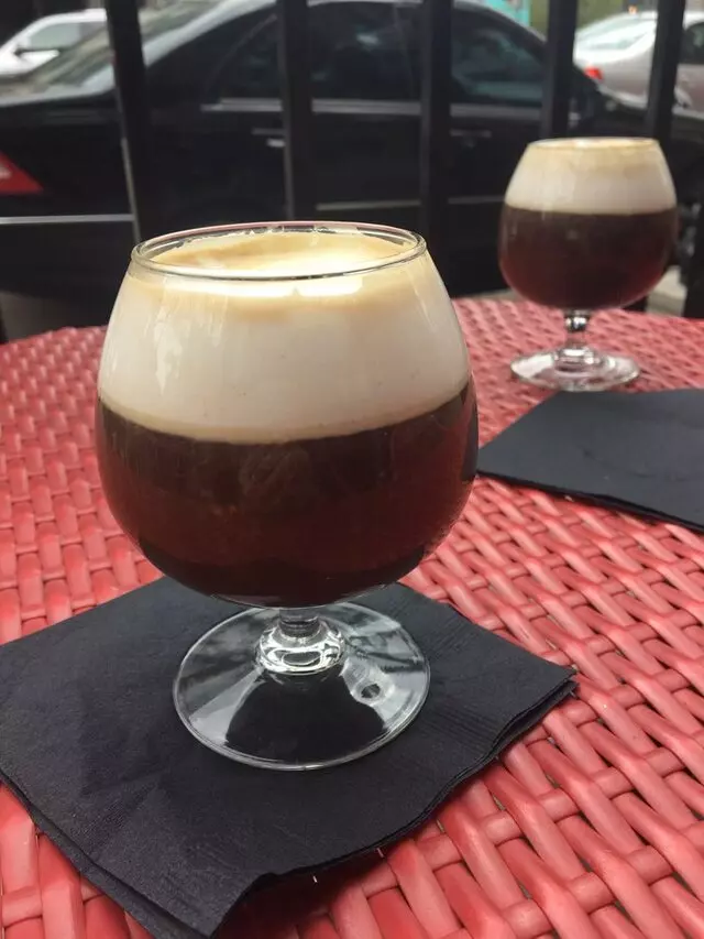 1215 Wine Bar & Coffee Lab