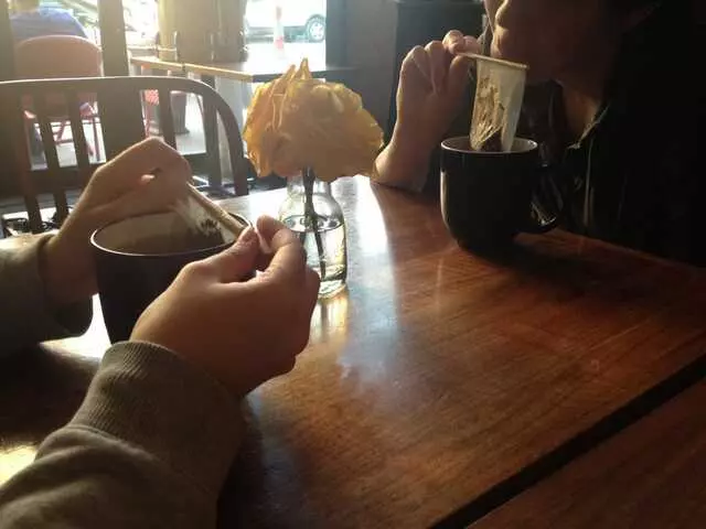 1215 Wine Bar & Coffee Lab