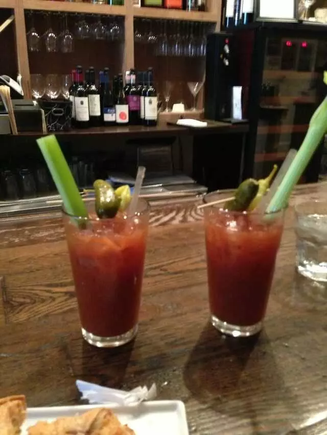 1215 Wine Bar & Coffee Lab