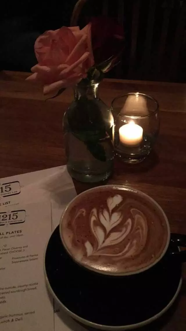 1215 Wine Bar & Coffee Lab