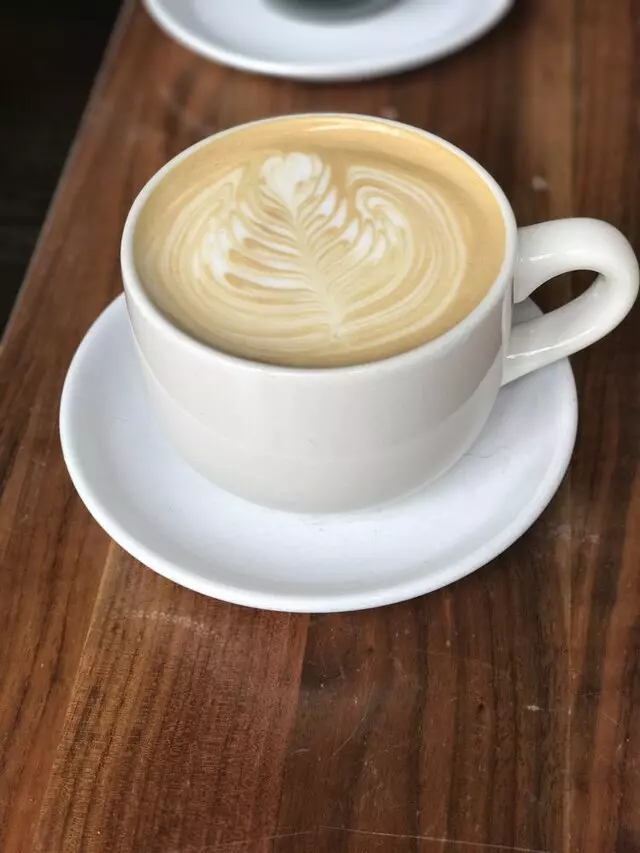 1215 Wine Bar & Coffee Lab