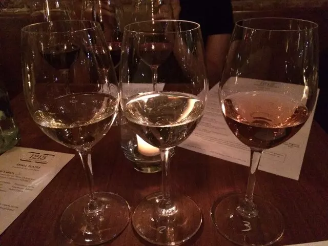 1215 Wine Bar & Coffee Lab