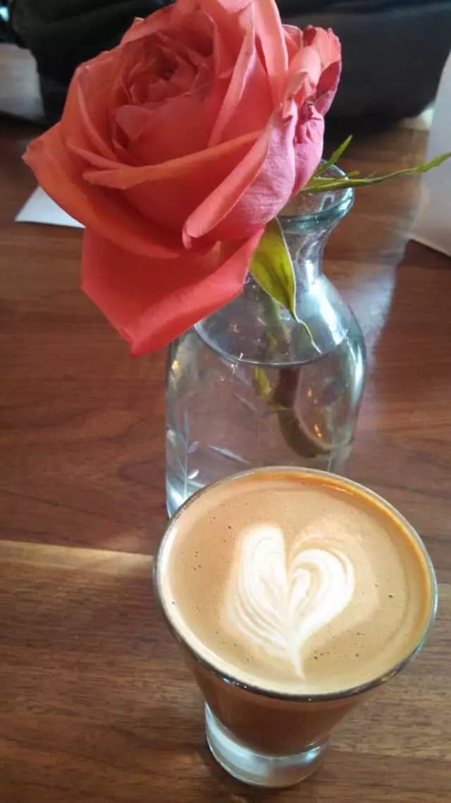 1215 Wine Bar & Coffee Lab