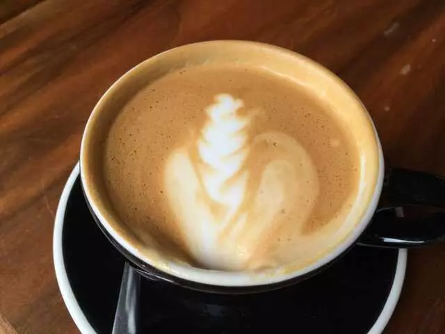 1215 Wine Bar & Coffee Lab