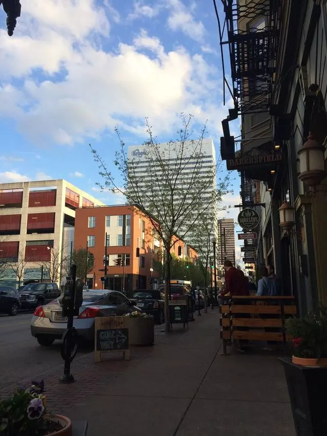 1215 Wine Bar & Coffee Lab