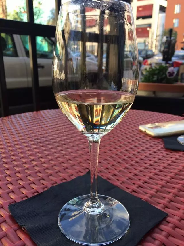 1215 Wine Bar & Coffee Lab