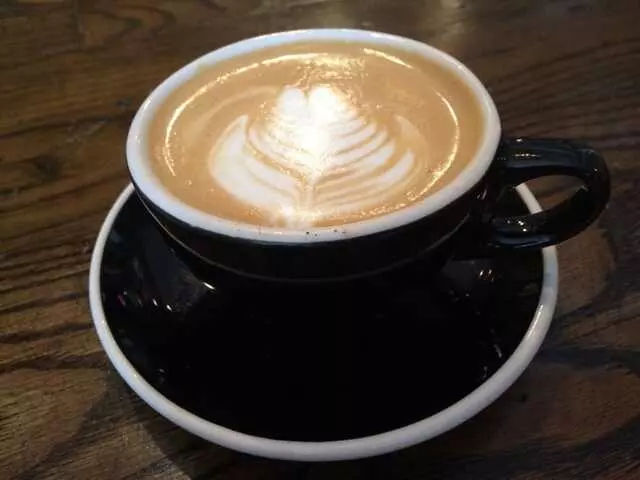 1215 Wine Bar & Coffee Lab
