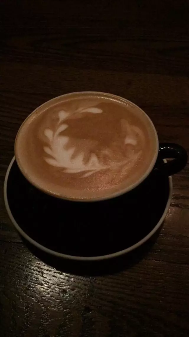 1215 Wine Bar & Coffee Lab