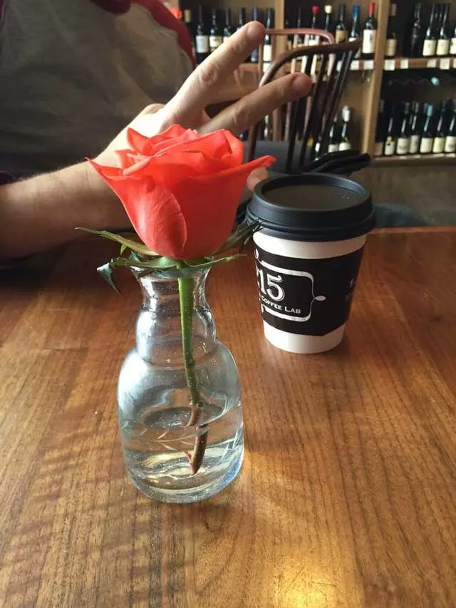 1215 Wine Bar & Coffee Lab