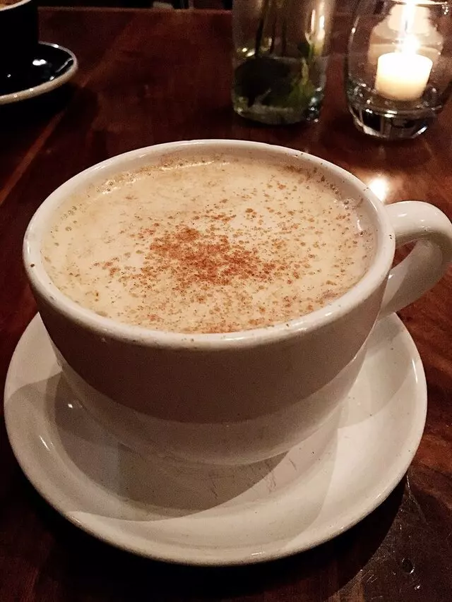 1215 Wine Bar & Coffee Lab