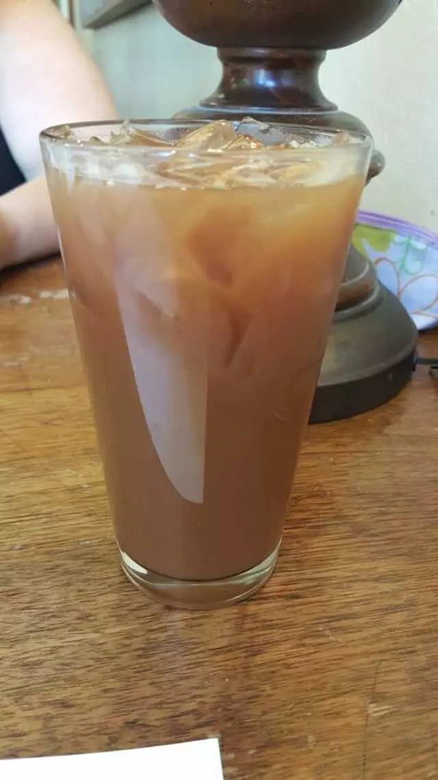 1215 Wine Bar & Coffee Lab