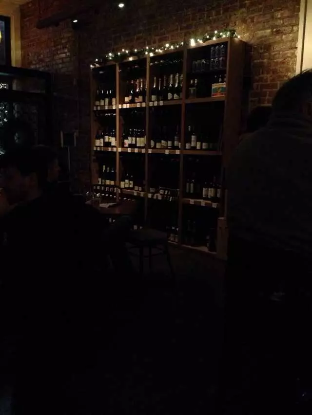 1215 Wine Bar & Coffee Lab
