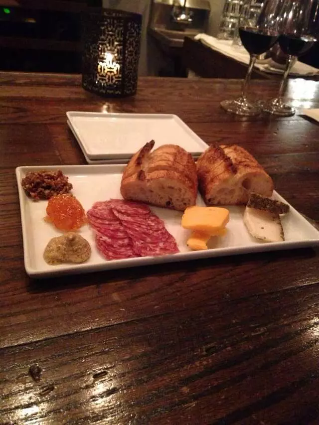 1215 Wine Bar & Coffee Lab