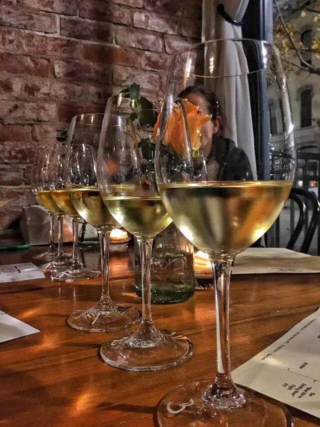 1215 Wine Bar & Coffee Lab