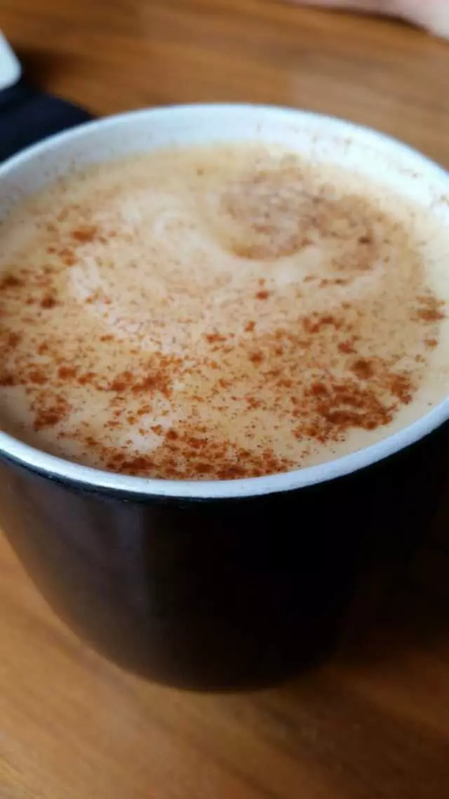 1215 Wine Bar & Coffee Lab