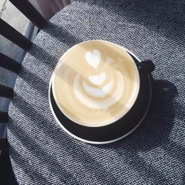1215 Wine Bar & Coffee Lab